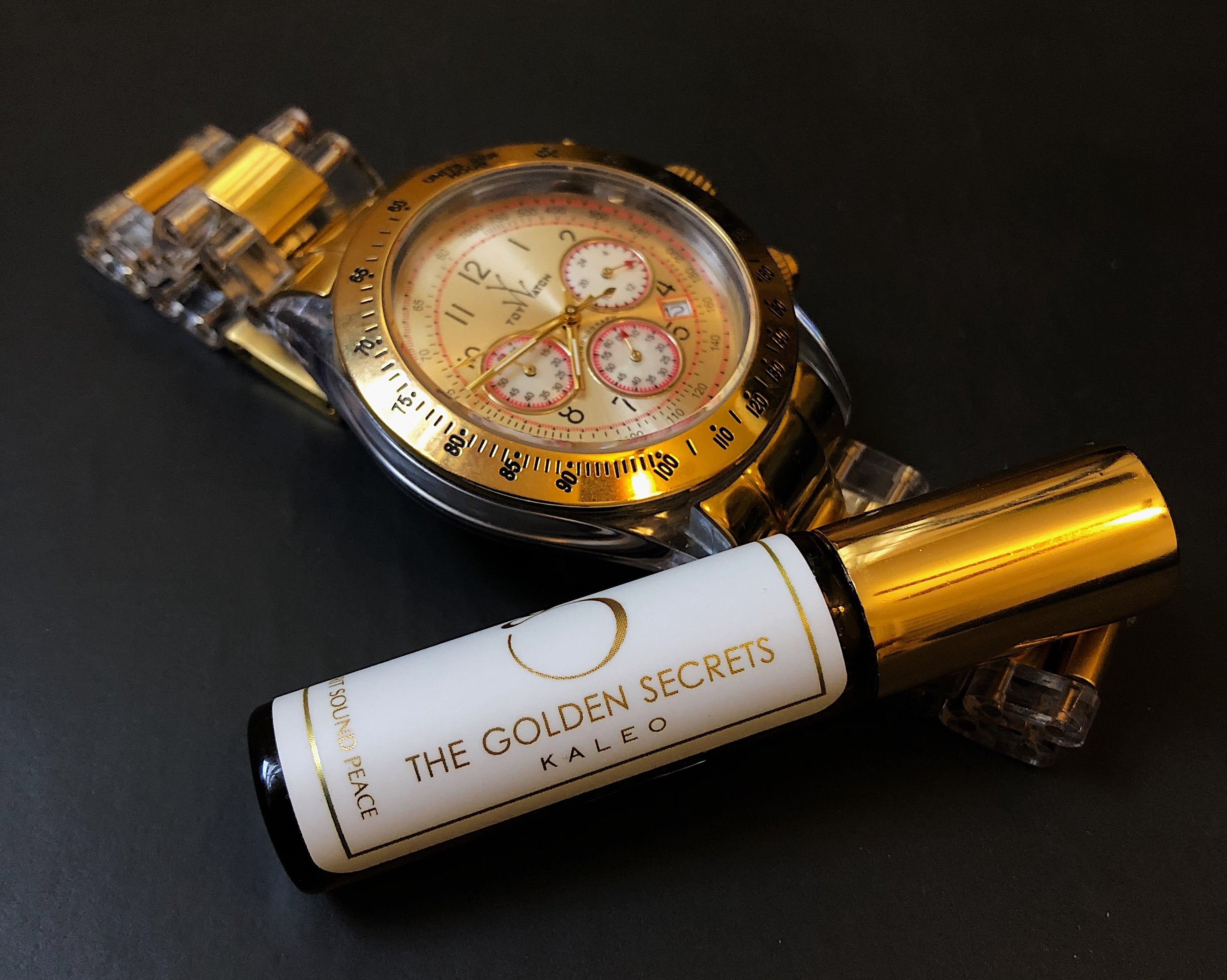 Teach Dad How To Groom