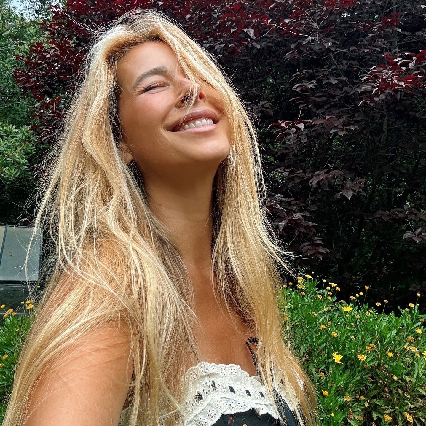 Holistic Hair Care Routine for Healthy Full Hair