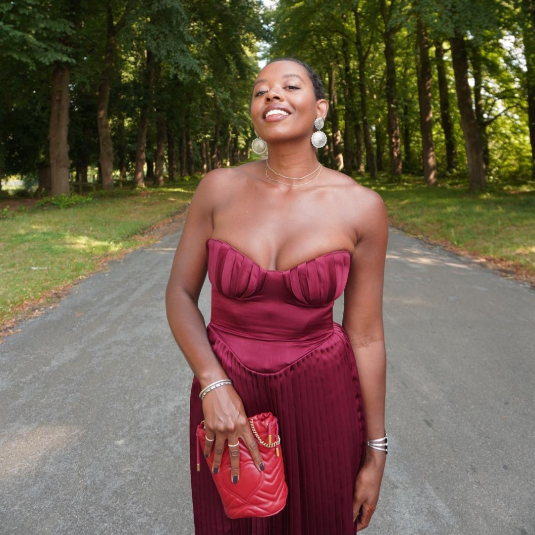 Q & A with Dr. Alysia Swint