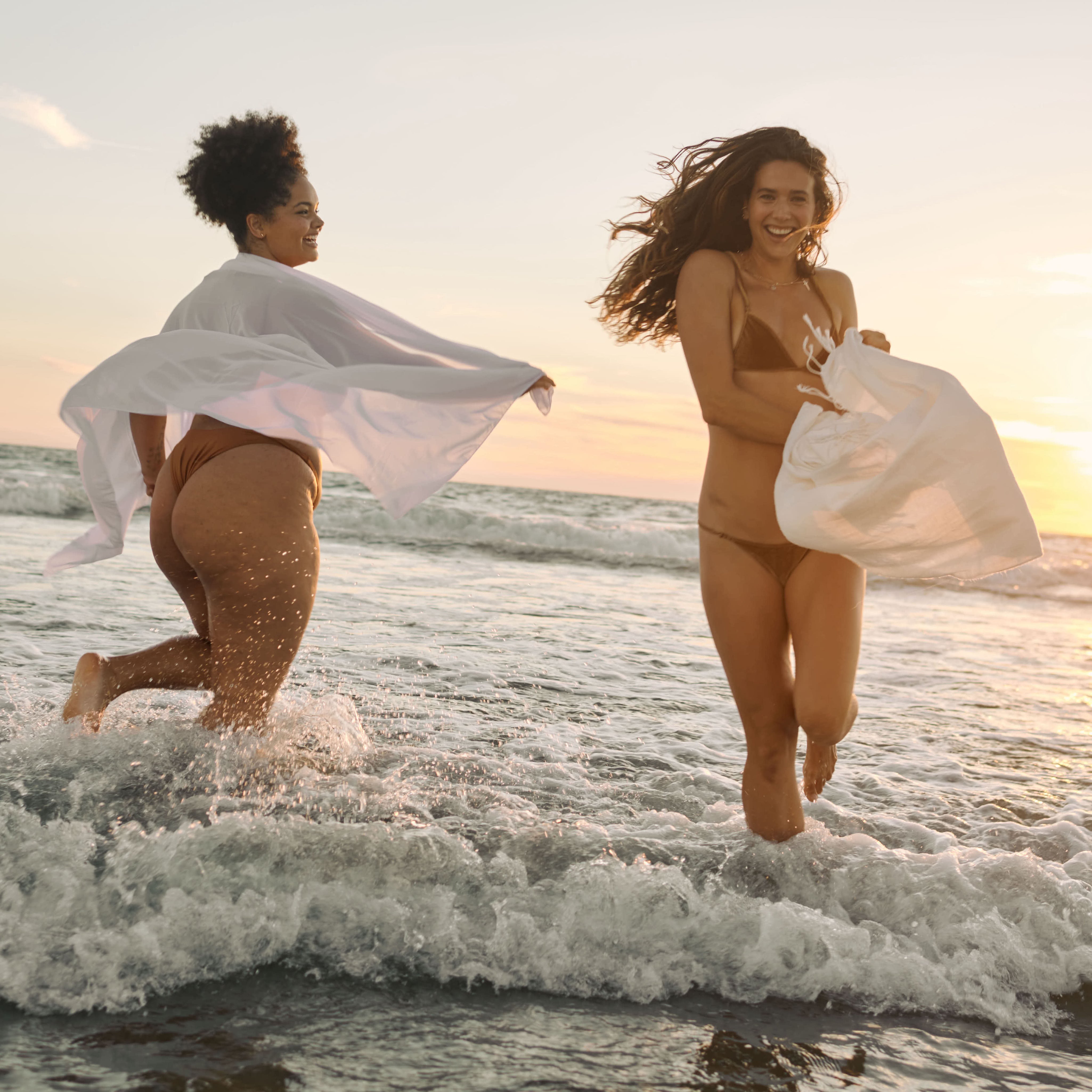 10 Keys To a Lifetime of Radiant Beauty