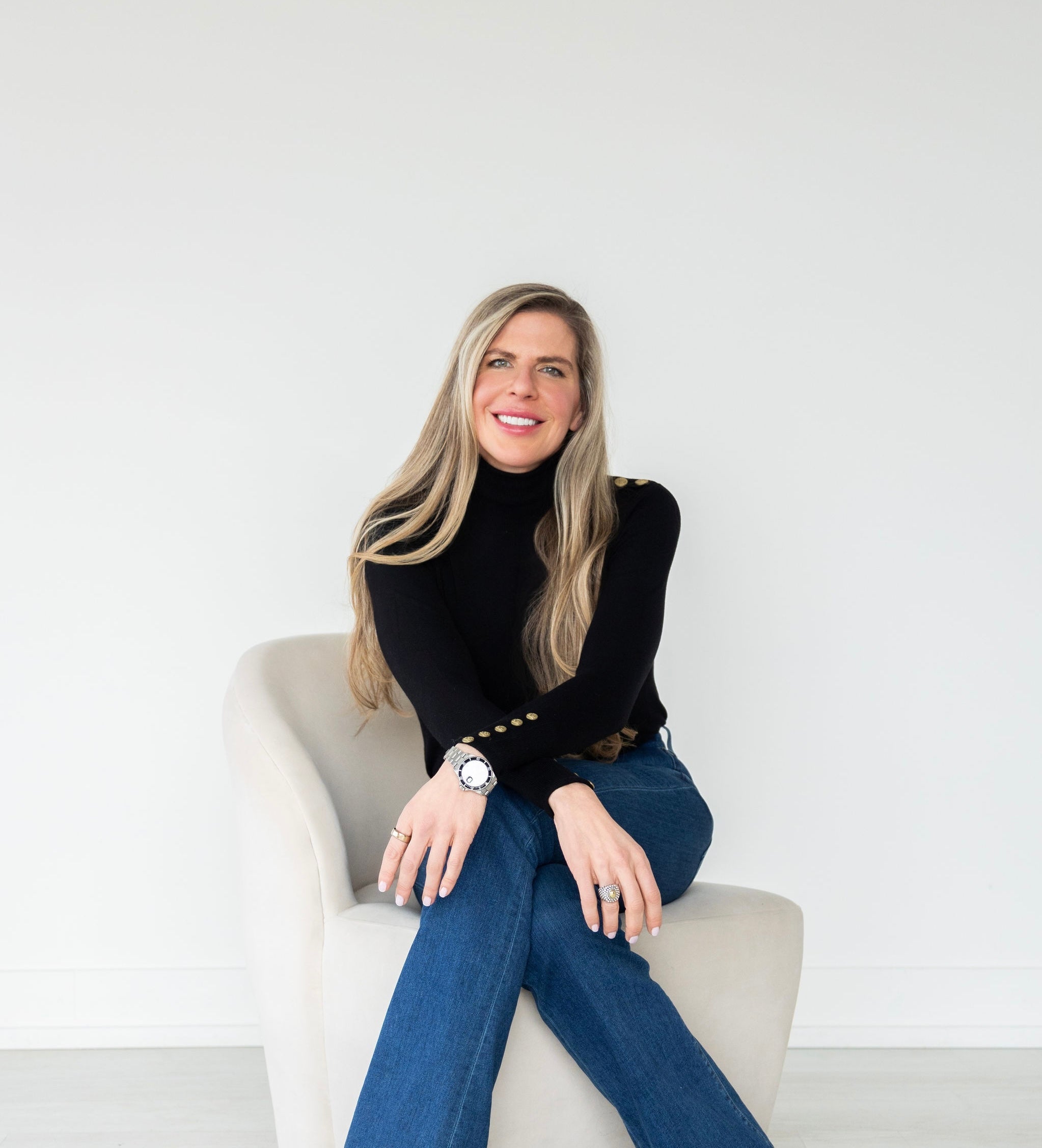 Q & A with Dr. Jennifer Churchill