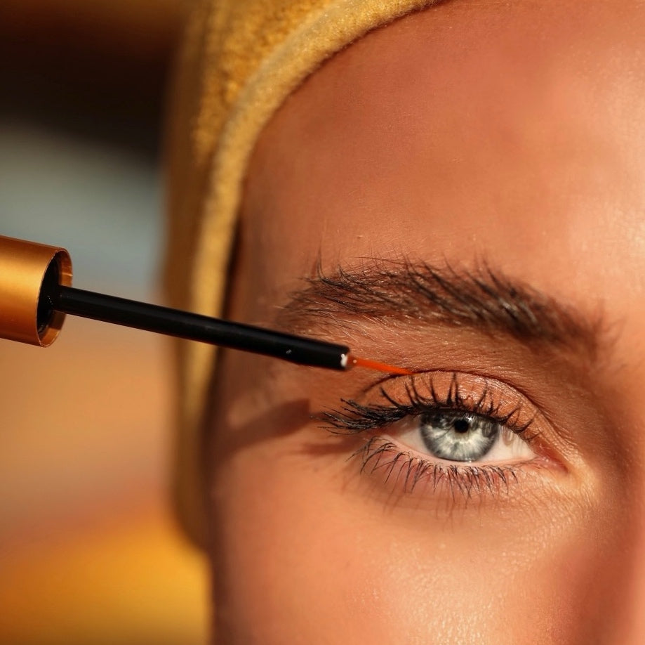 How Your Lashes Grow