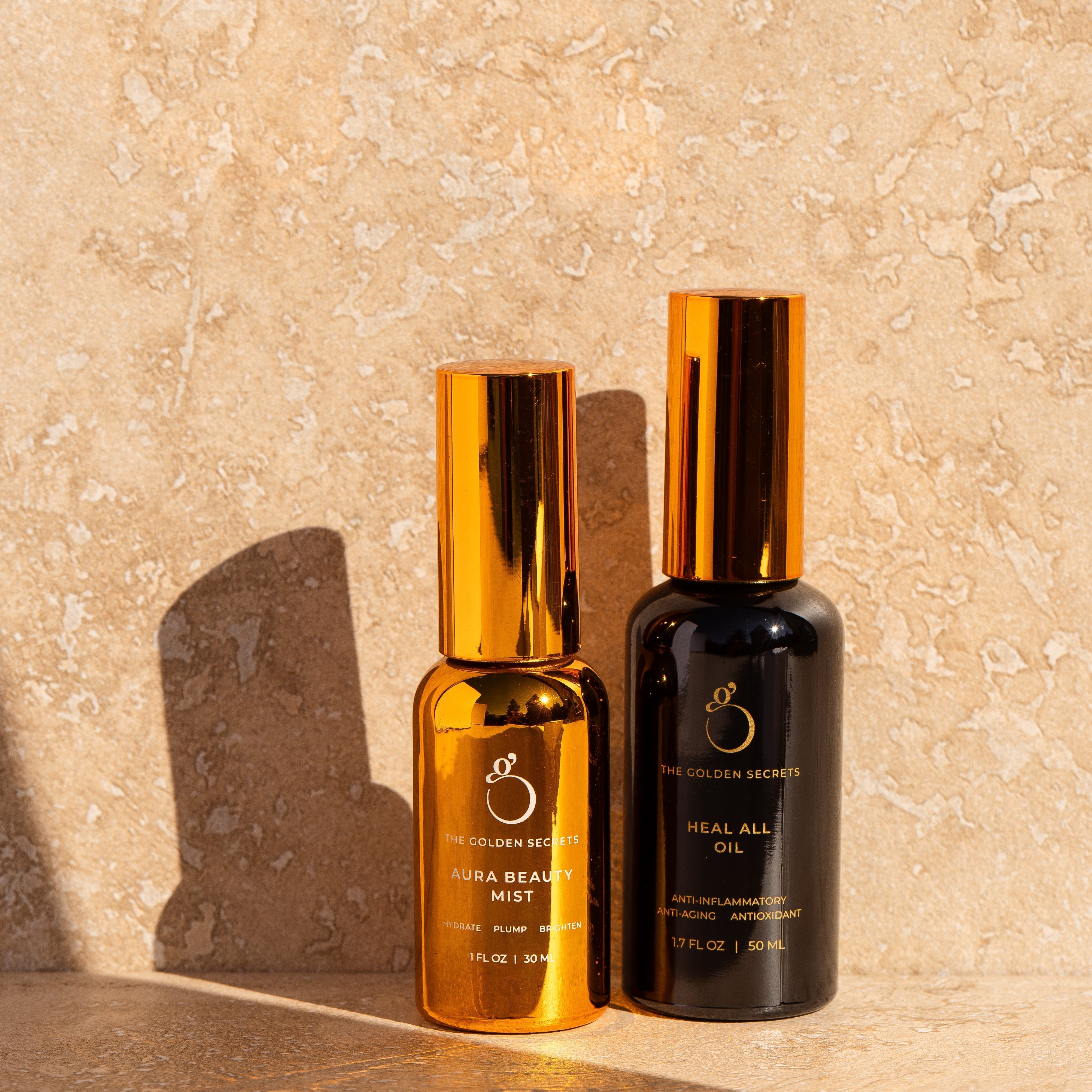 Healing Your Skin Barrier & Microbiome: The 21-Day Hydrate & Heal Reset