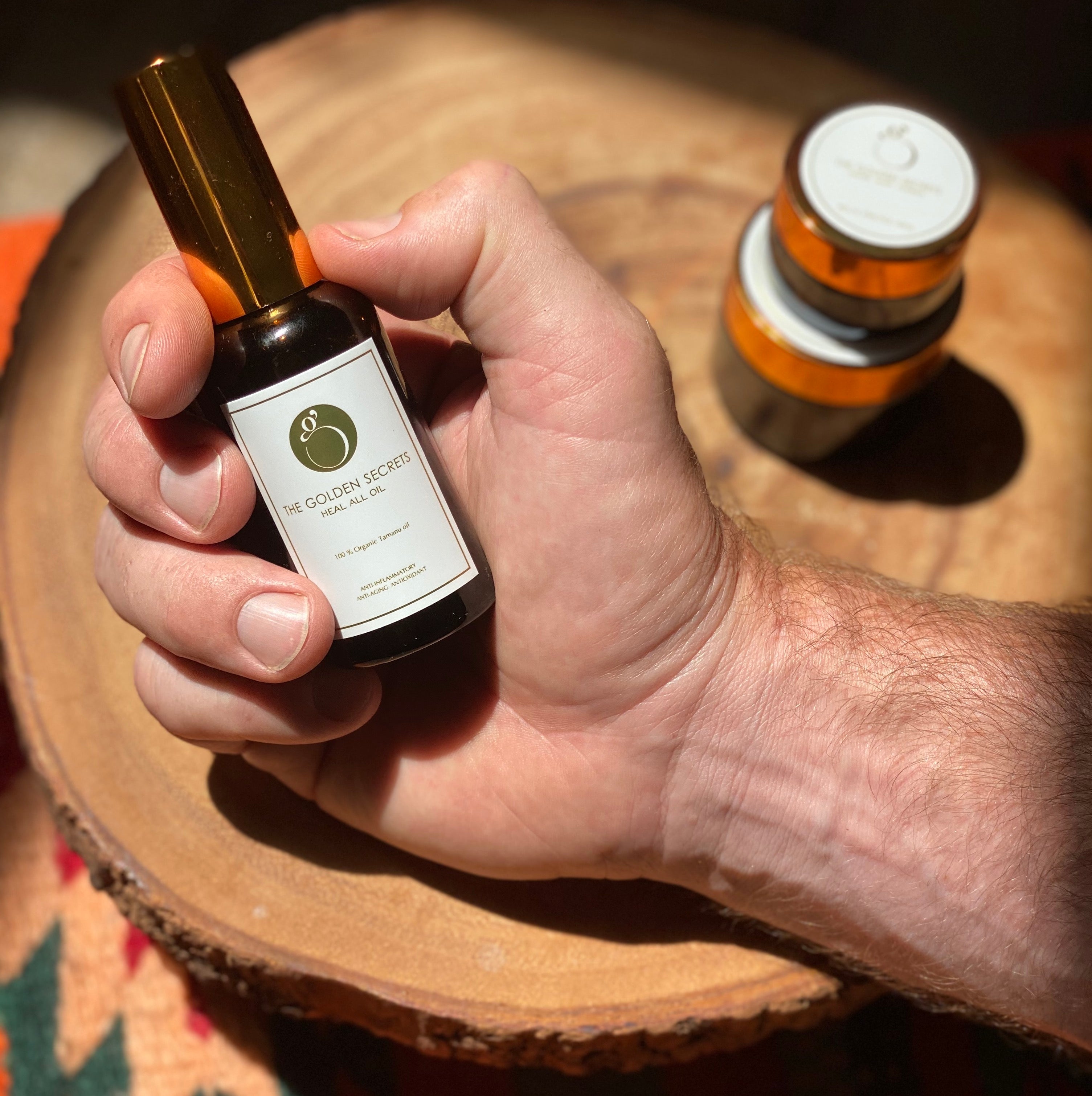 Father's Day Gift Guide- holistic, mindful gift ideas