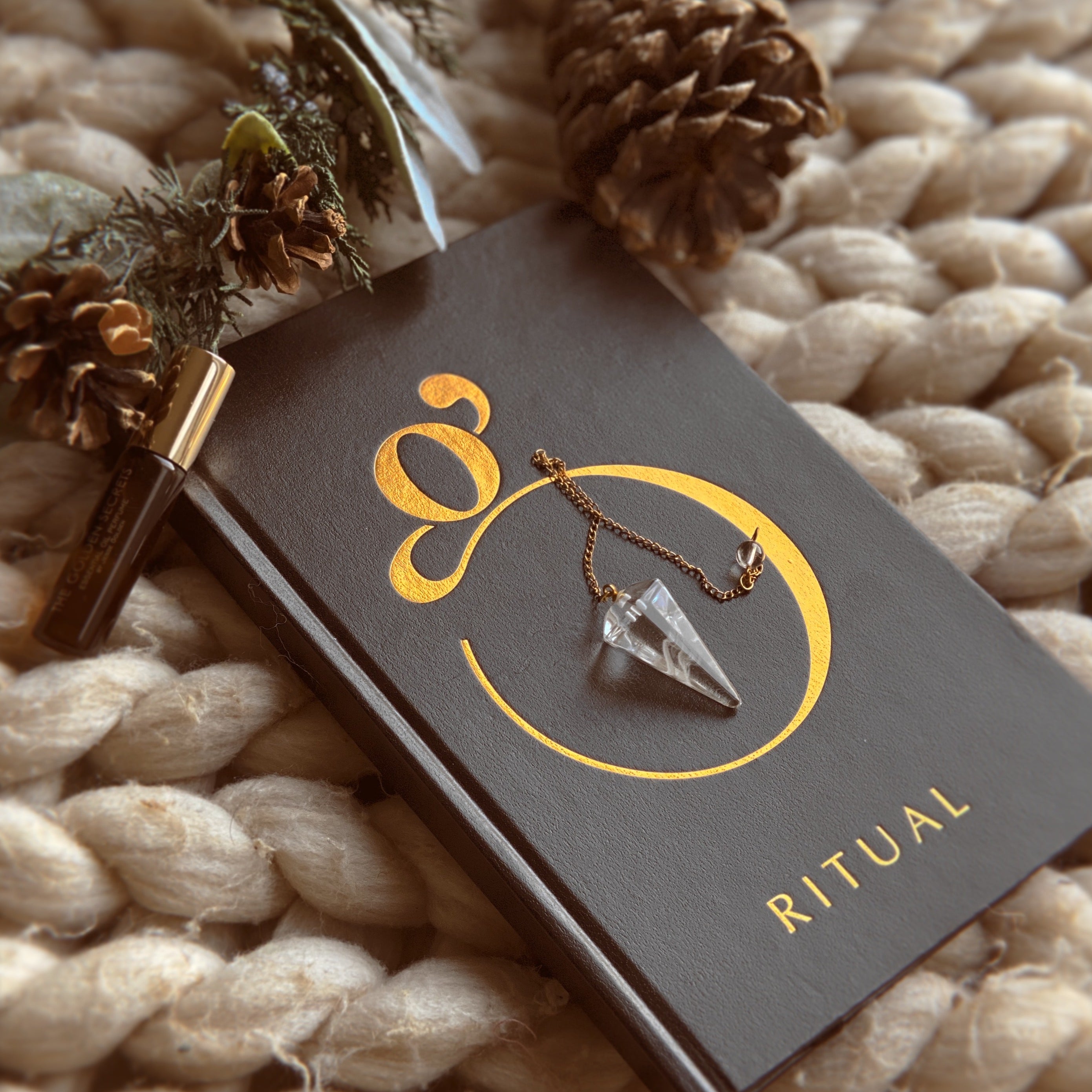 5 Steps to Creating Intentions for The New Year