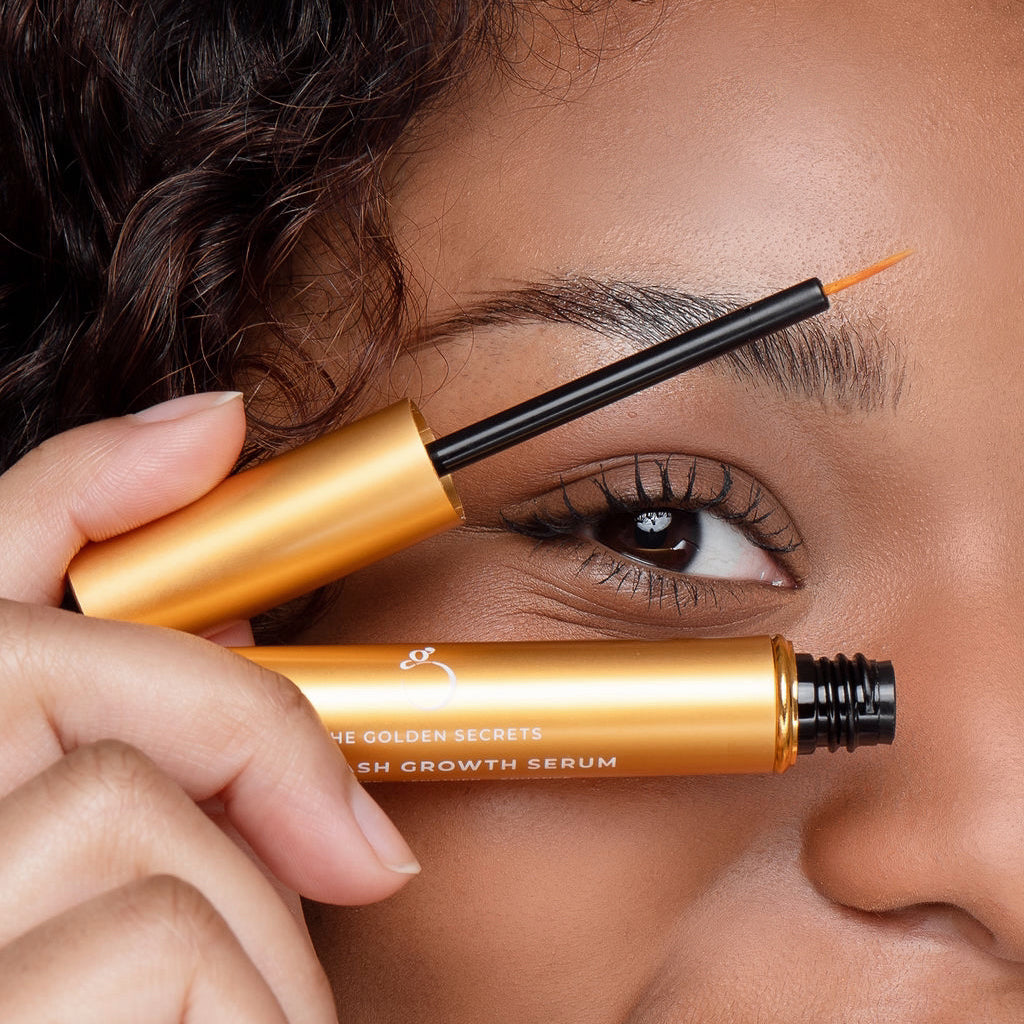 Dangers Of Conventional Lash Serums & Why We Created Long Lash