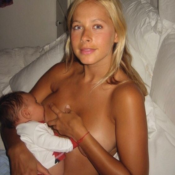 How I increased my milk supply naturally!