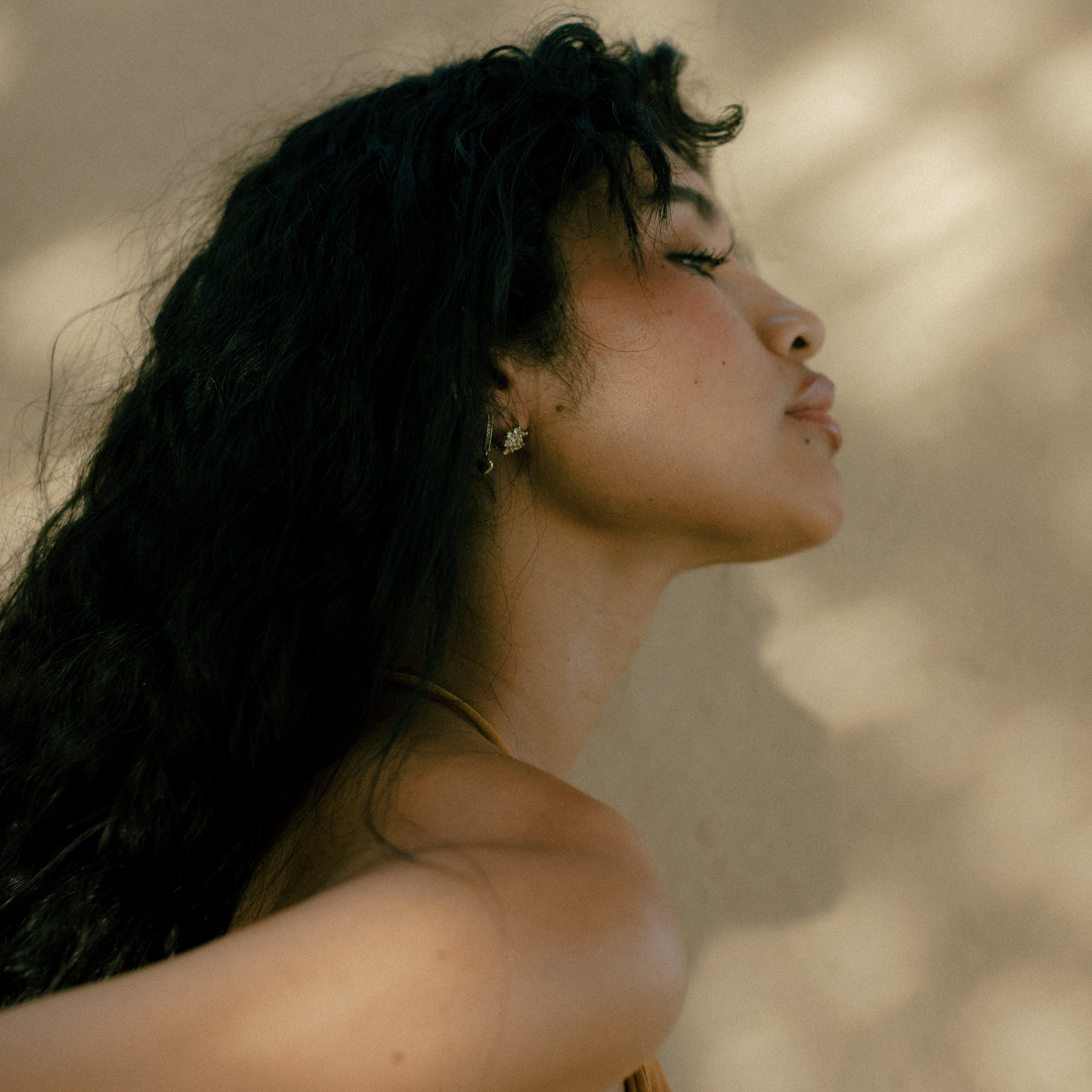 profile image of woman