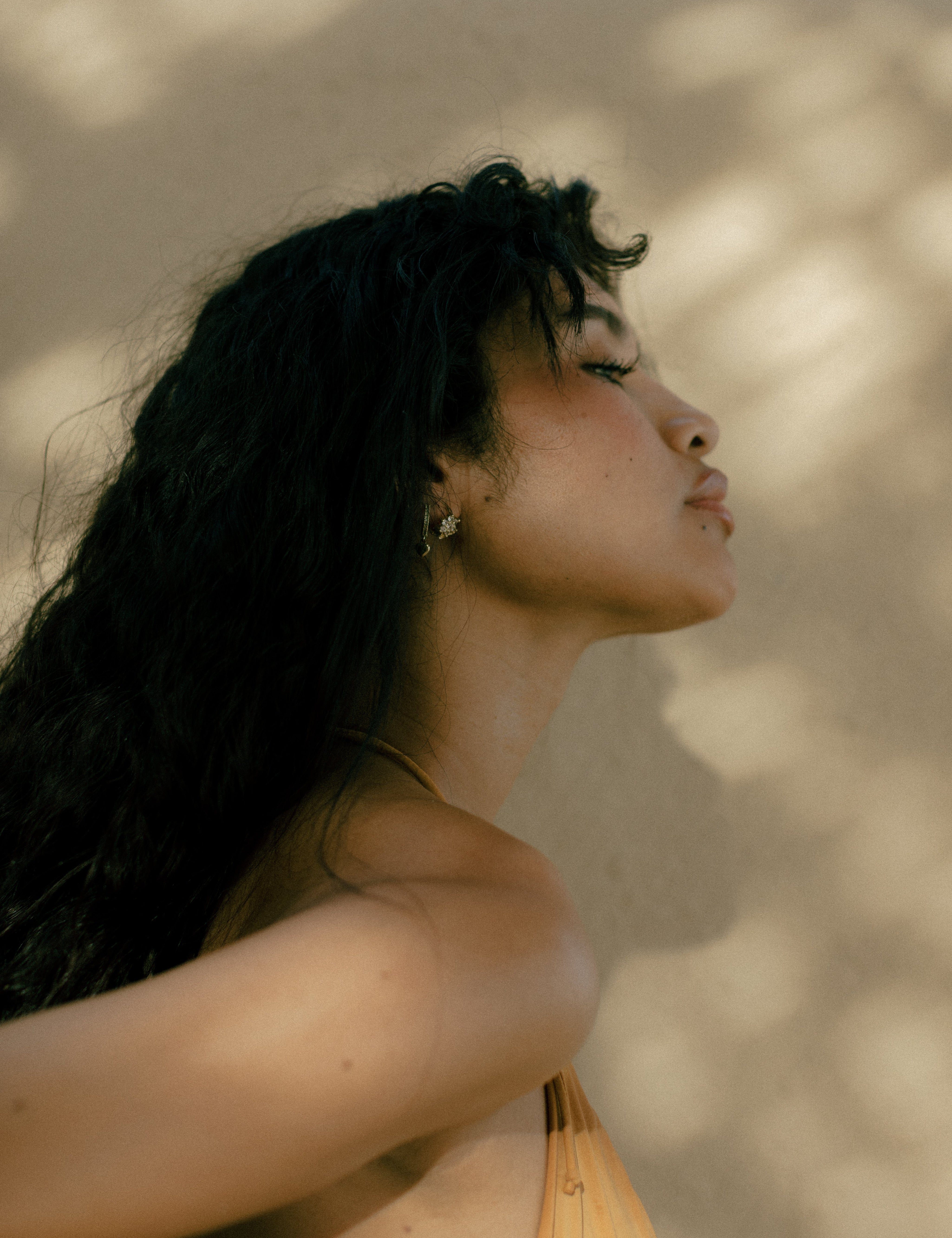 profile image of woman