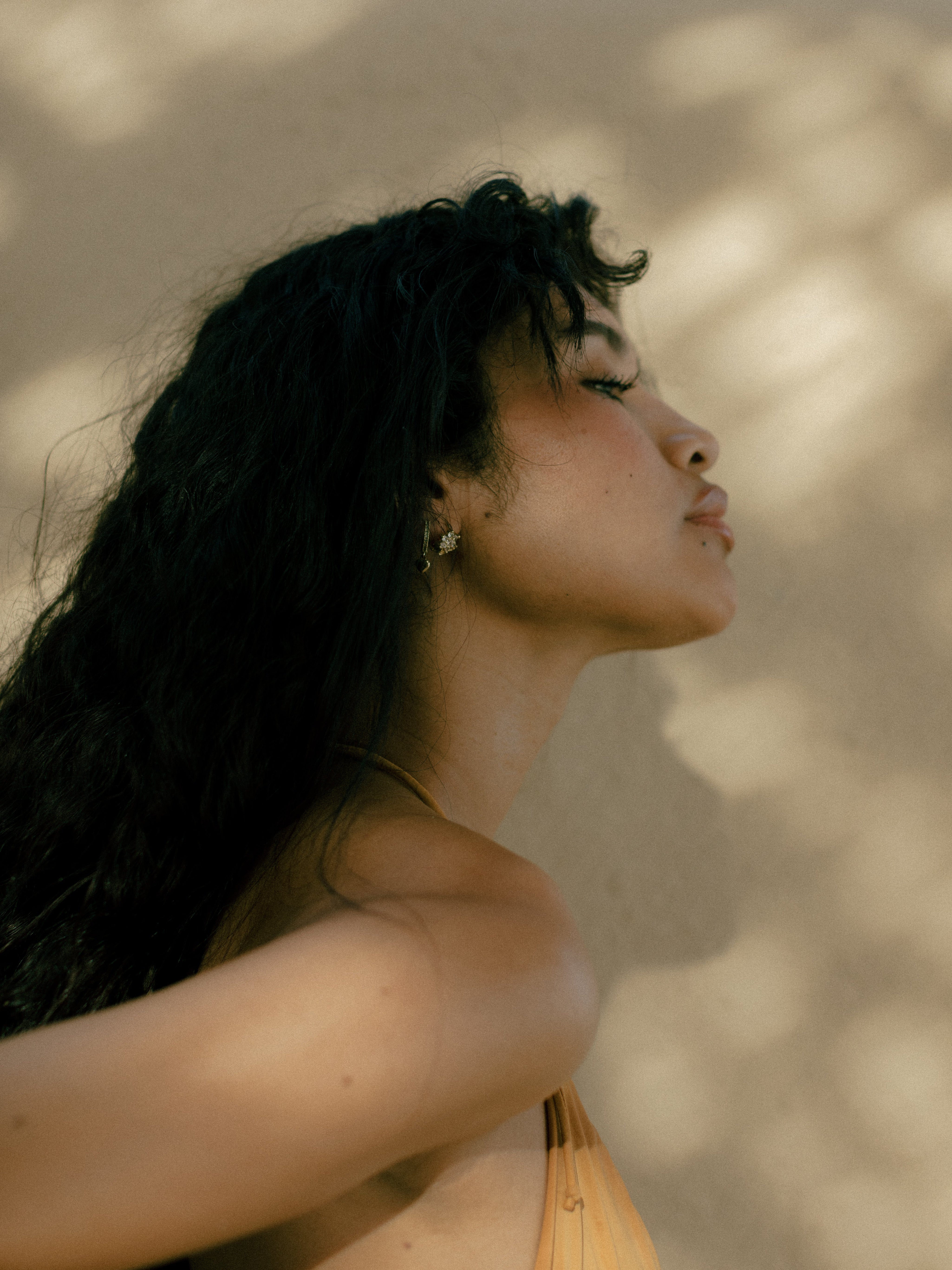 profile image of woman