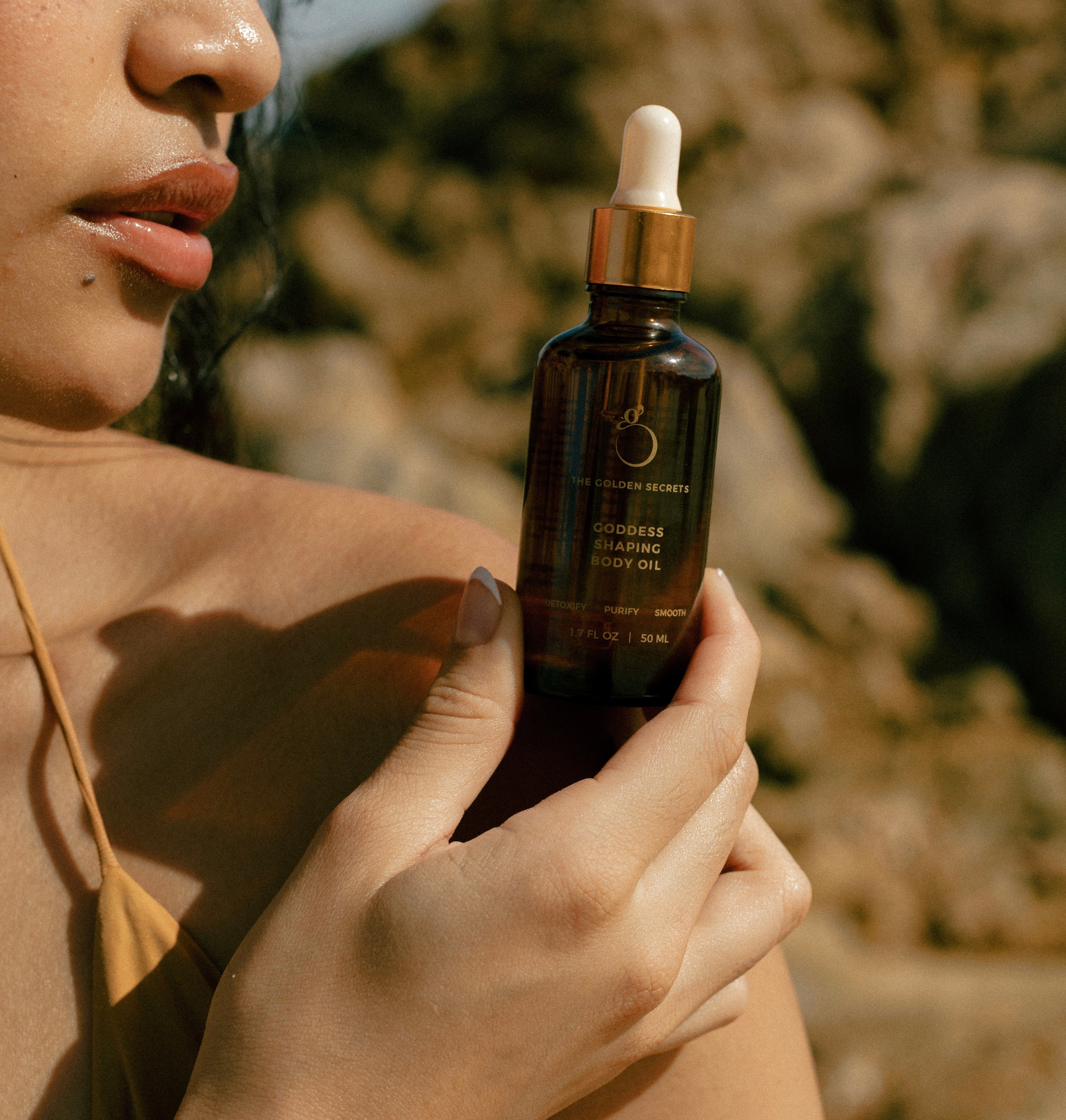 How 28 Days Without Toxic Body Care Products Changed Breast Health—A Groundbreaking Study