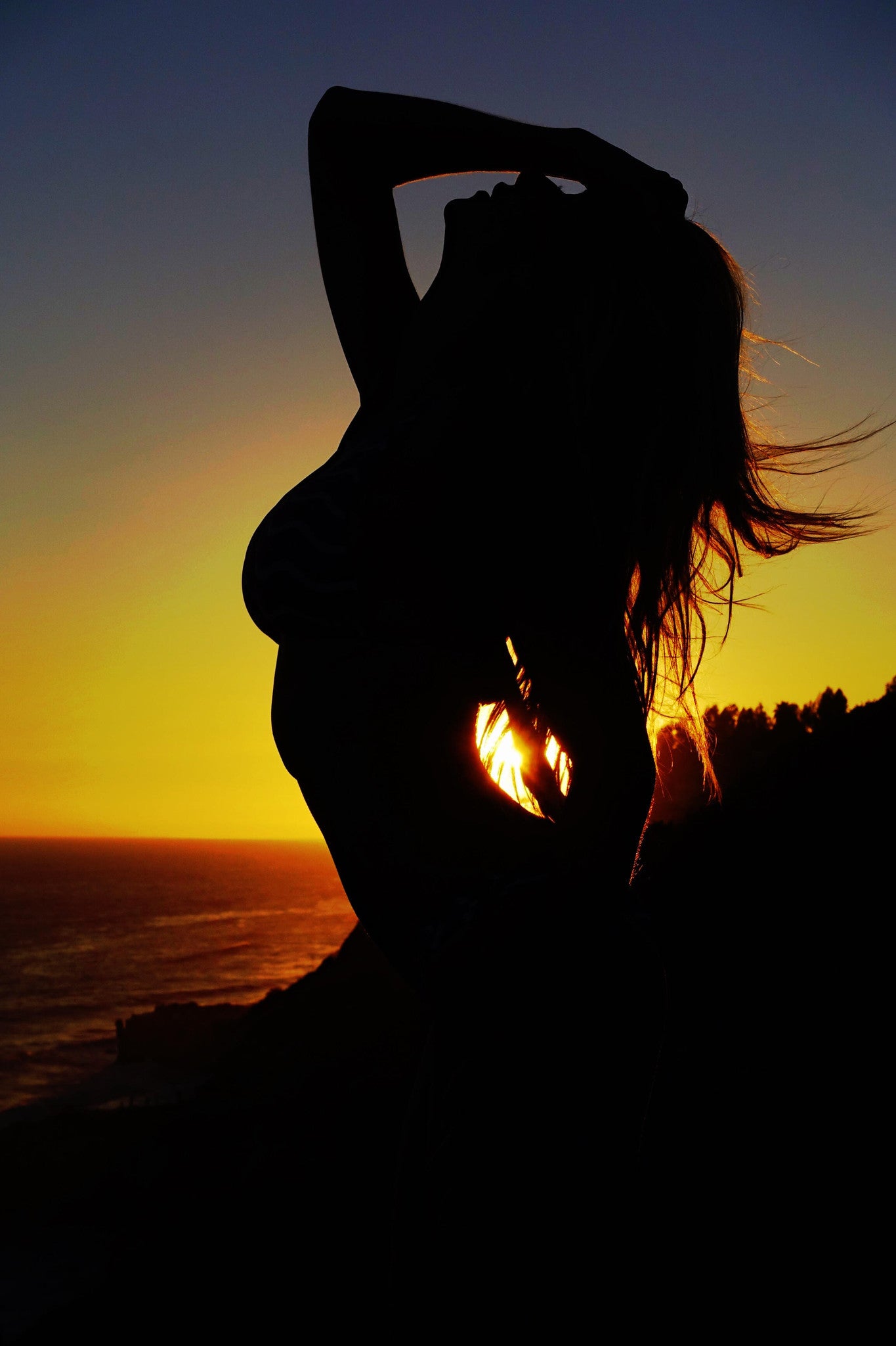 Life Isn't Always Love & Light & Thats Ok