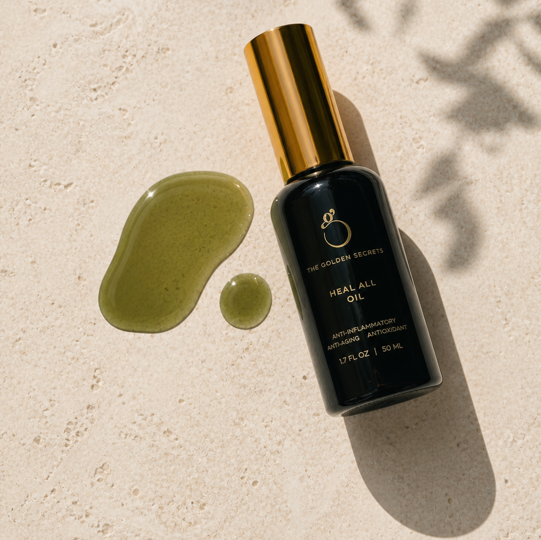 ESSENTIAL OIL FREE