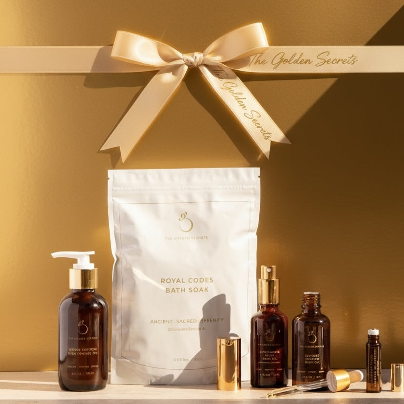 GIFTS WORTH THE SPLURGE