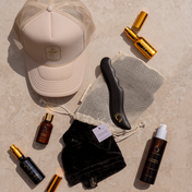 Men's Essentials Kit