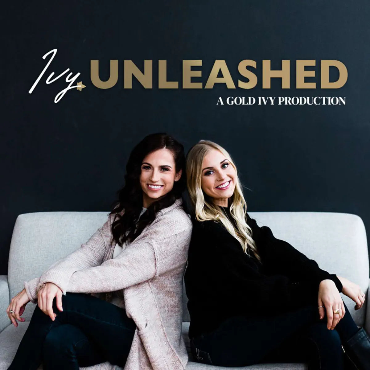 Ivy Unleashed Podcast