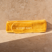 Golden Headband