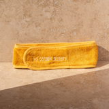 Golden Headband
