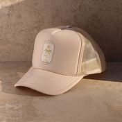 The Golden Secrets Trucker Hats