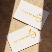 The Golden Gift Card