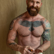 Men's Essentials Kit