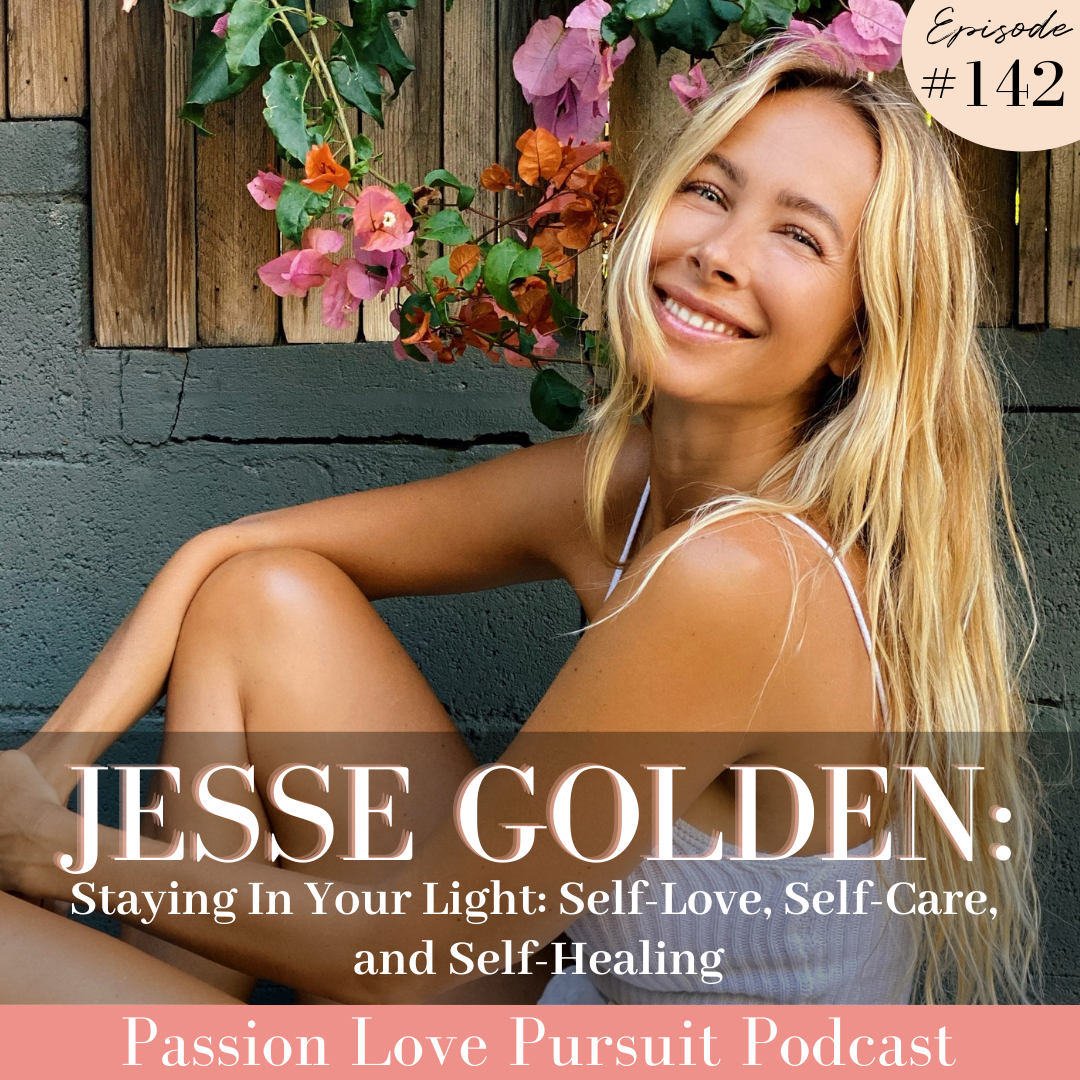 Passion Love Pursuit Podcast