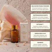 Magic Brightening Powder 3in1