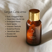 Magic Brightening Powder 3in1