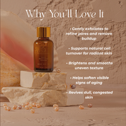 Magic Brightening Powder 3in1