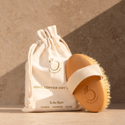 Dry Brush Duo