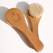 Celestial Sweep Facial Brush