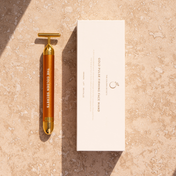 Gold Pulse Firming Face Wand