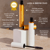 Lash & Brow Duo