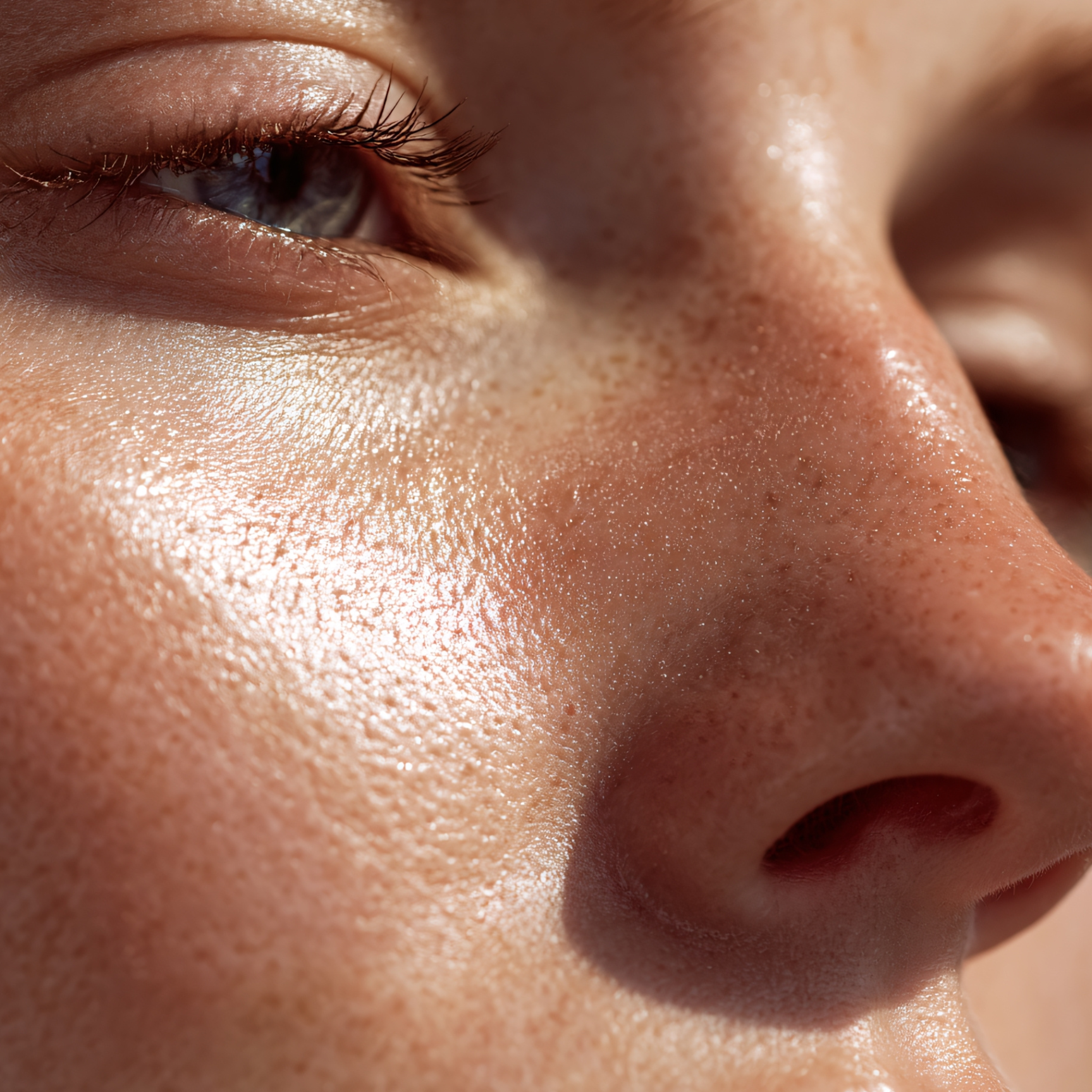 Inflammation Ages Us Faster Than Time