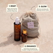 Cleansing Ritual Kit
