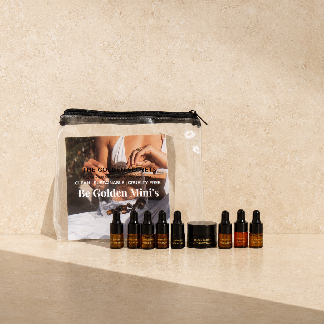 Discovery Mini Kit