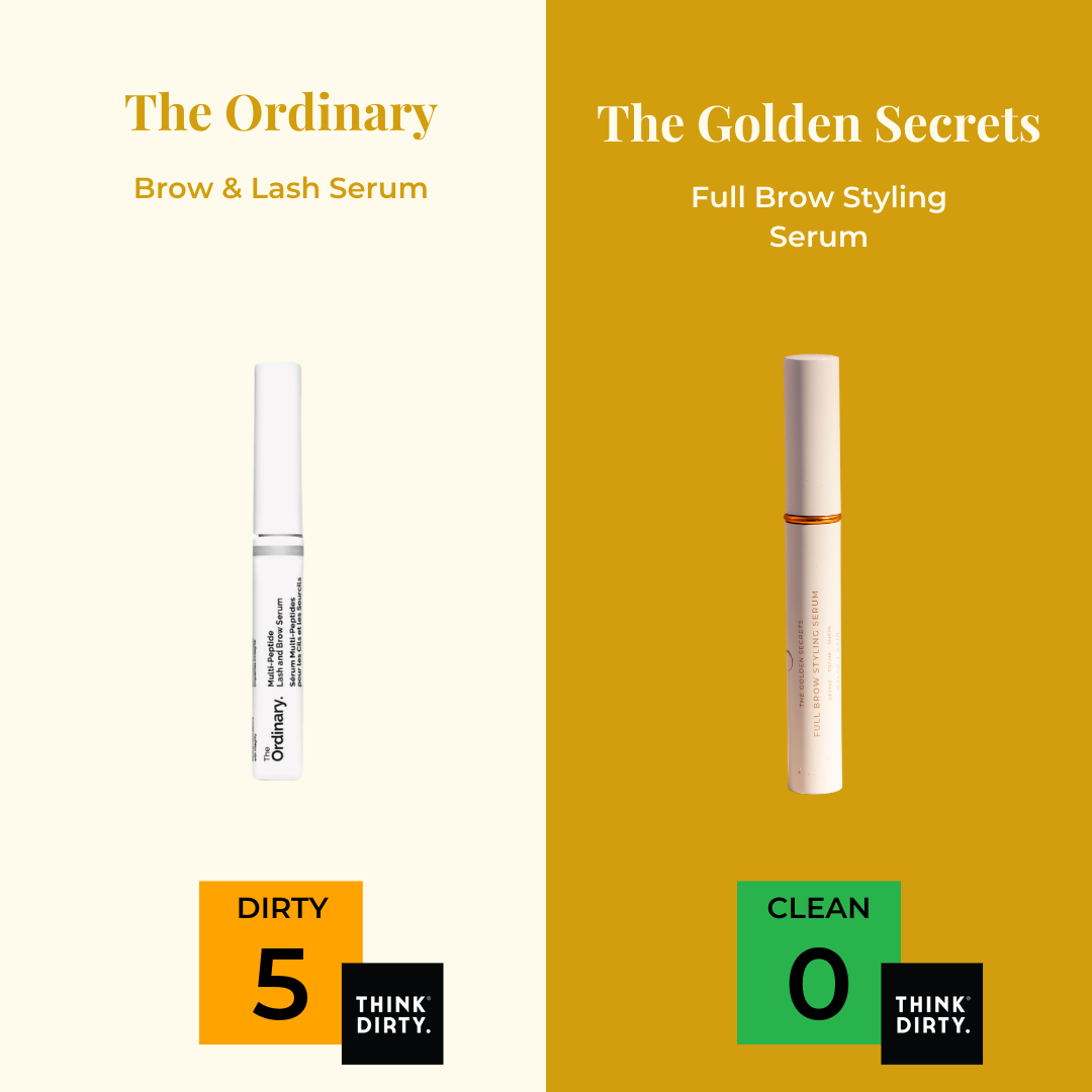 Full Brow Styling Serum