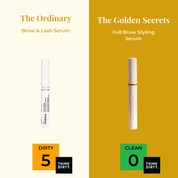 Full Brow Styling Serum