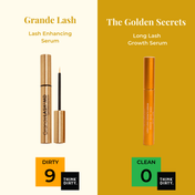 Long Lash Growth Serum