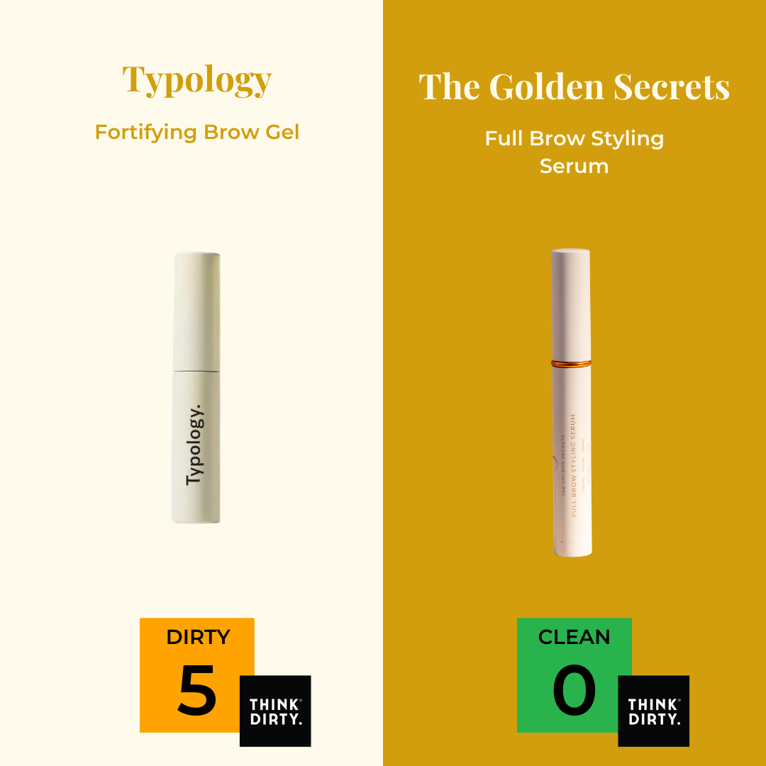 Full Brow Styling Serum