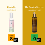 Aura Beauty Mist