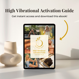 High Vibrational Activation Guide