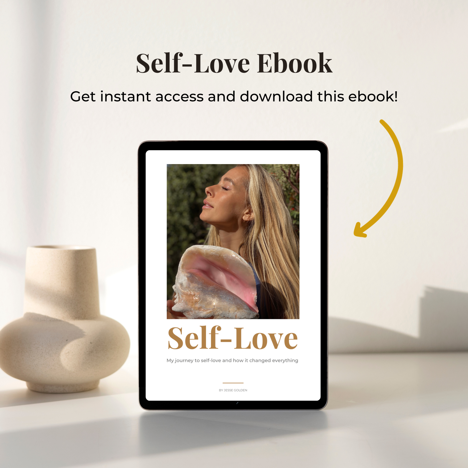 Self-Love Ebook