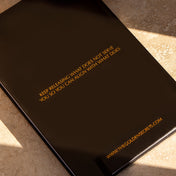 Ritual Journal