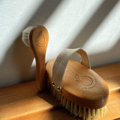 Dry Brush Duo