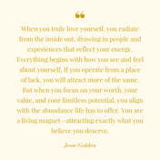 Self-Love Ebook