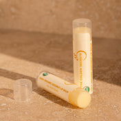 Organic Coconut Lip Balm