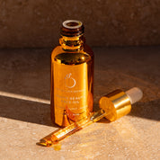 Youth Beauty Face Oil