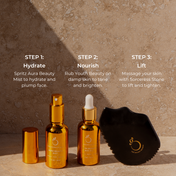 Ultimate Glow Trio Kit