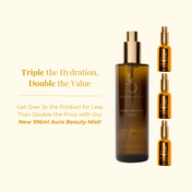 Aura Beauty Mist